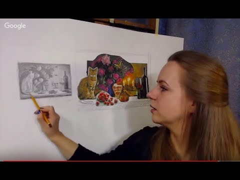 Методика BrainArt. Создаем авторский сюжет за 1 вечер. Надежда Ильина