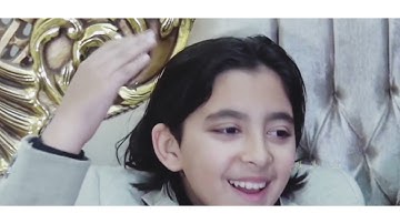 الشيخ محمد سالم عامر سورة العلق ...
