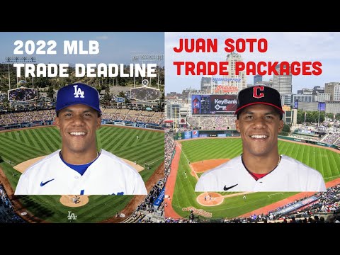 Juan Soto trade rumors: Ranking the other 29 MLB teams on their ...