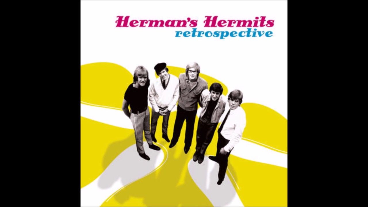 Herman's Hermits - Henry the VII, I am (1965)
