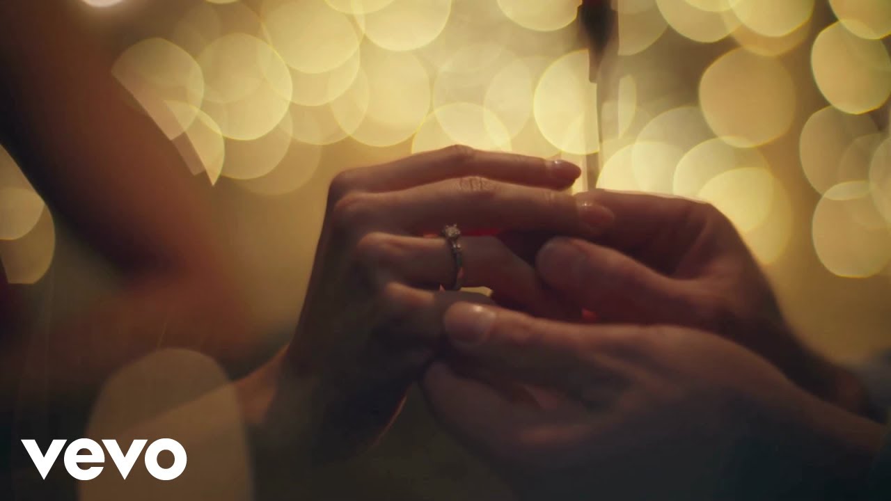 Morgan Luna - The Weight of Your Words (Official Music Video)