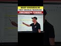 how to make menu for restaurants #chefdheerajbhandari