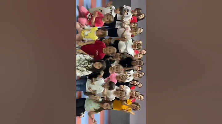 I love to be a dance teacher for children  #shorts...