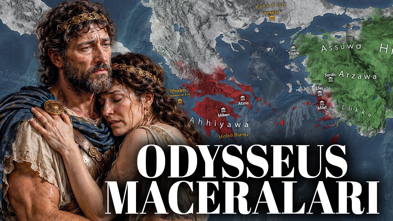 Latest Title & Thumbnail