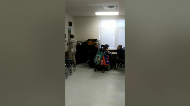 Military Ball Proposal