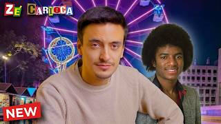 Neguinho da Sorte || Zé Carioca 137