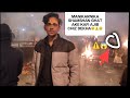 MANIKARNIKA SHAMSHAN GHAT KUCH AJIB SA CHIZ DIKHA 😱⚠️😥#HARSHUUVLOGS #manikarnika #manikarnikaghat