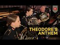 Theodore's Anthem - Kerry Turner