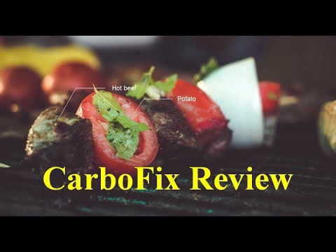 CarboFix Review – Scientifically PROVEN Research