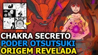 URGENTE! A ORIGEM DA NOVA KYUBI DA HIMAWARI! ELA QUEBRA A ONIPOTÊNCIA! BORUTO VORTEX