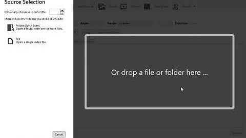 How to resolve powershell/command prompt issues&how to compress videos.