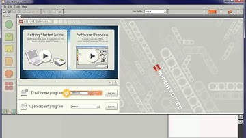 Downloading the NXTBee NXT-G Control Block for LEGO NXT MindStorms robots