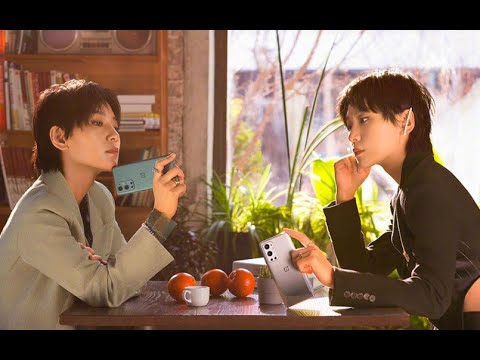 【OnePlus 一加手机 X Bibi Zhou 周笔畅】《离开月球》MV + 《当我看见我》预告&短片｜OnePlus 9 Series
