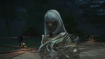 Sigmascape V1.0 (Normal) Raid Guide