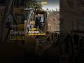 Benarkah Luhut Buldoser?