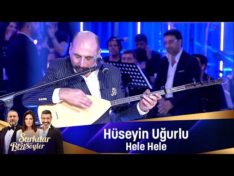 Hüseyin Uğurlu -  HELE HELE