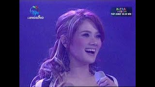 Ratu Sikumbang ft Mulan Jameela | Live Sesion Langsung Beken MNCTV