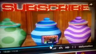 Team Umizoomi And The Paw Patrol Halloween Reversed