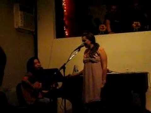 Maggie Sherman and Stanley Wu- Falling Slowly