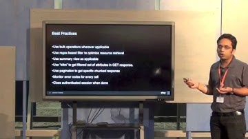 Citrix NetScaler Nitro SDK (Synergy Developer Exchange Series)