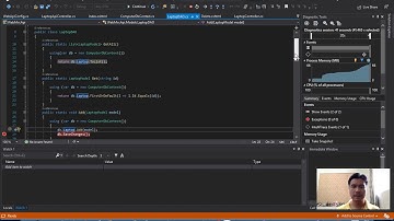 Hướng dẫn làm Web API căn bản