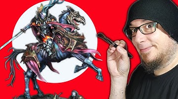 Paint Smarter, Paint Better - High Quality Speed Paint™