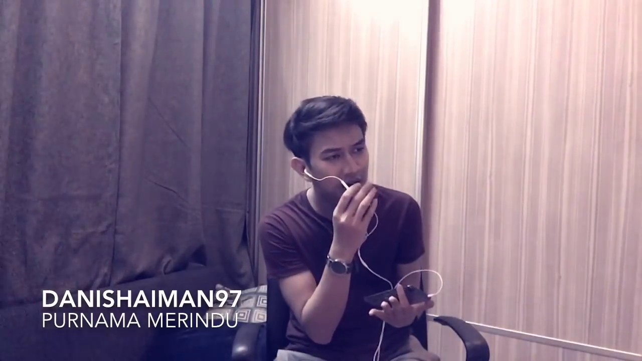 PURNAMA MERINDU - DATO SRI SITI NURHALIZA