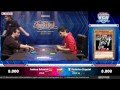 YCS Bochum: Top 16 Feature Match