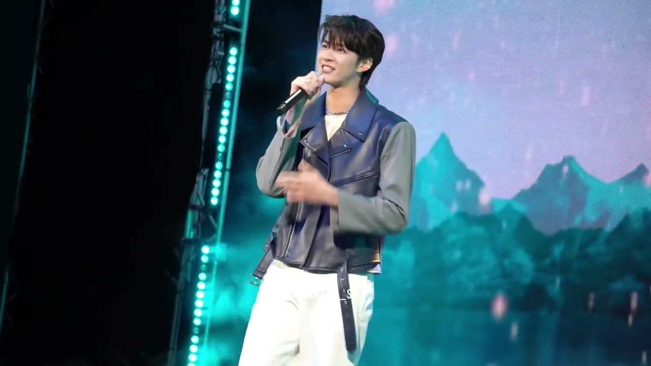 Meen Nichakoon มีน นิชคุณ - จีบอยู่เผื่อไม่รู้ (How Cute!) - #ITSSKINxMeenPing_ColorOnYou