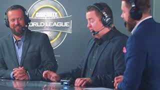 #CWLSydney2 Call of Duty LAN (May 12th-14th 2017)