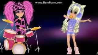 Fall out boy. Dance dance. MSP Version.