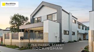 76A Parkin Street, Rockingham