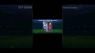 117 GEN LIONEL MESSI BEST TEAM #fifamobile #packopenning #fcmobile #fifa #fc25 #football #fcmobile26