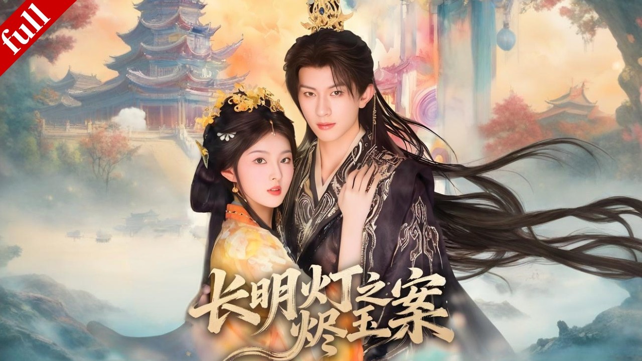 【FULL】公主下嫁給病弱將軍，只因他體內，裝著她亡故心上人的心臟...#爽剧 #穿越 #drama #古装