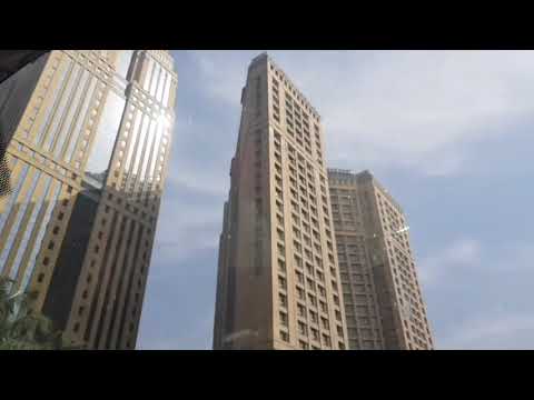 جوله فى شوارع القاهره العريقه