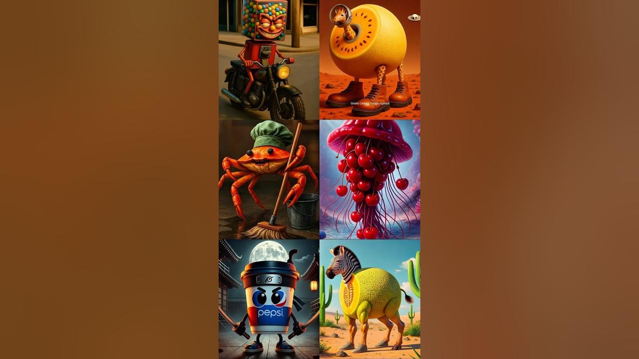 Italian Brainrot But They All From Another Universe #brainrot #memes #meme #italianbrainrot Italian Brainrot But They All From Another Universe #brainrot #memes #meme #italianbrainrot