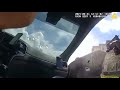 Bodycam: Officer Involved Shooting. Police Shootout. Orlando, FL. September 21, 2021.