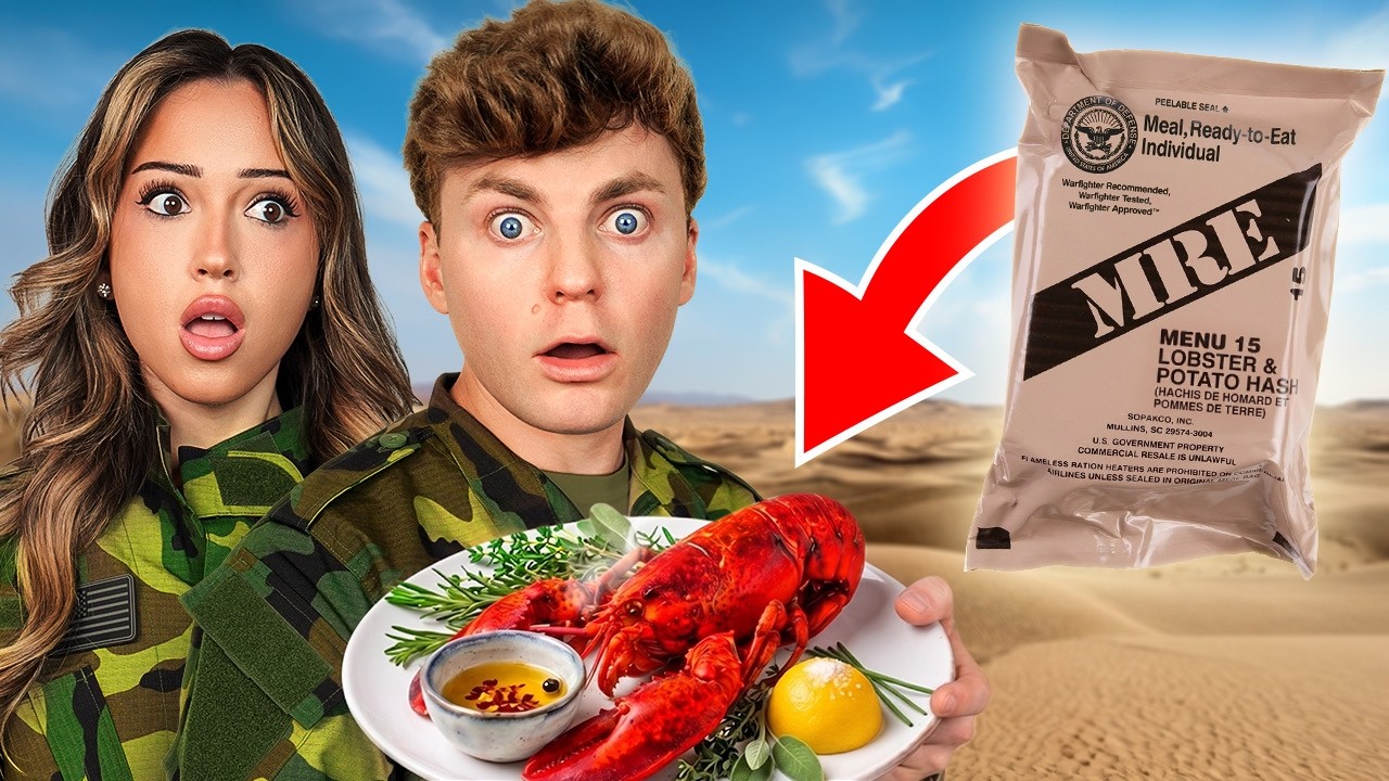 Latest Title & Thumbnail