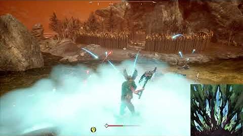 RUNE II: Hel Skill Tree Preview