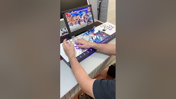 KOF 2002: Classical Game