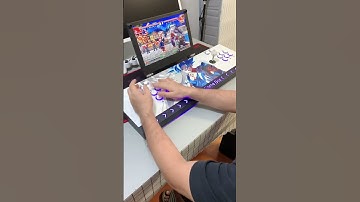 KOF 2002: Classical Game