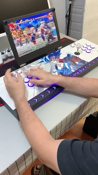 KOF 2002: Classical Game