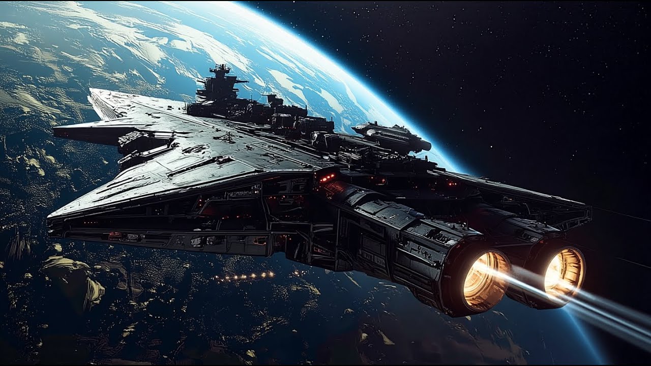 HUMANS Stopped Being Nice And Said Enough—And The War Began Immediately | Best HFY Stories | HFY Sci