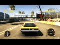 Race Driver GRiD Ford Mustang Boss 302 Gameplay PC 