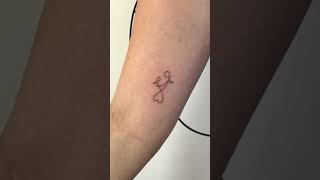 Tatuajes para recordar a nuestra madre