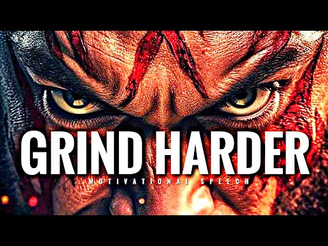 Grind Harder - 3 HOUR Motivational Speech Video Compilation | Gym Workout Motivation