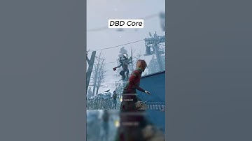 DBD Core 🍃 #dbd #dbdsurvivor #dbdmemes #gaming #dbdclips #memes #deadbydaylight #dbd2v8 #shorts