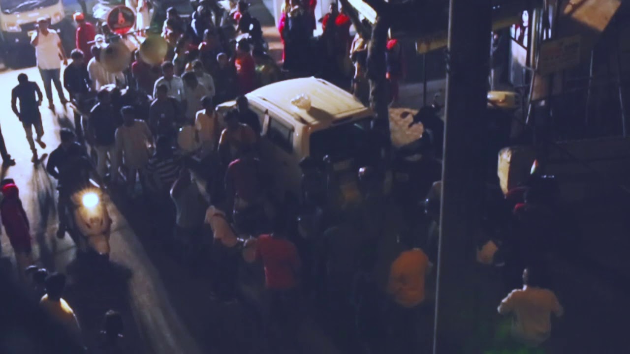 Swar Samrat Musical Group | Maghi ganesh Jayanti ( Omkar Mirta Mandal ) 2019 04