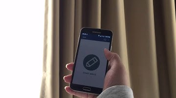 Introducing AirID - (Teaser)