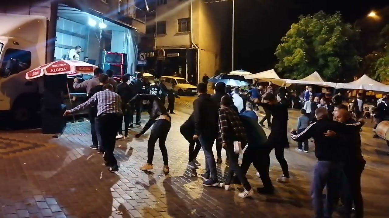 Osman demiröz - herekenin bağları-sarı yazma - Aysun 2022